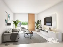 Prodej rodinného domu, Vera, Španělsko, 93 m2
