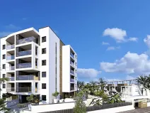 Prodej rodinného domu, Pilar de la Horadada, Španělsko, Plaza de las Mil Palmeras, 56 m2