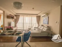 Prodej bytu 3+kk, Pattaya, Thajsko, 75 m2