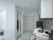 Prodej bytu 1+kk, Pattaya, Thajsko, 20 m2