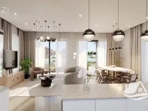 Prodej bytu 2+kk, Salála, Omán, 96 m2