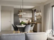 Prodej bytu 3+kk, Pireus, Řecko, 71 m2