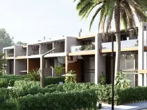 Prodej bytu 3+1, Trikomo, Kypr, 150 m2
