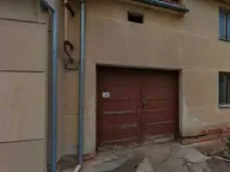 Dražba rodinného domu, Bučovice, 190 m2