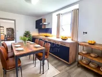 Pronájem bytu 2+1, Srubec, 106 m2