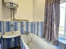 Pronájem bytu 1+1, České Budějovice, Nerudova, 50 m2