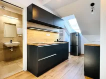 Pronájem bytu 2+kk, Brno, Francouzská, 57 m2
