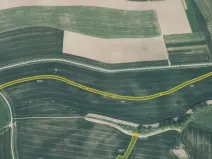 Prodej pole, Hoštice, 17754 m2