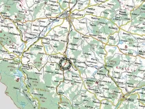 Prodej pole, Běšiny, 13359 m2