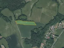 Prodej pole, Běšiny, 27510 m2