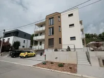 Pronájem bytu 2+kk, Luhačovice, Výsluní, 70 m2