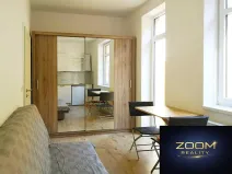 Pronájem bytu 1+kk, Praha - Uhříněves, Bečovská, 25 m2