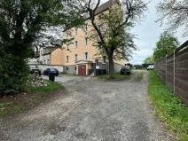 Prodej bytu 2+1, Karlovy Vary, Nejdecká, 55 m2