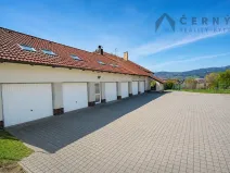 Prodej bytu 1+kk, Liberec, U Sadu, 29 m2