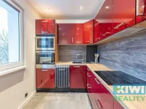 Pronájem bytu 2+1, Ostrava, Volgogradská, 53 m2