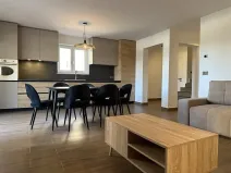 Prodej bytu 3+kk, Umag, Chorvatsko, 93 m2