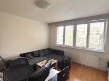 Pronájem bytu 1+1, Ostrava, Písečná, 34 m2