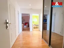 Prodej bytu 3+1, Chomutov, Svahová, 68 m2