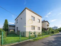 Prodej rodinného domu, Ludgeřovice, Na Kopaninách, 197 m2