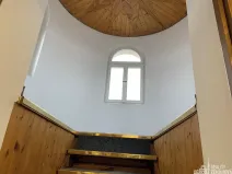 Pronájem kanceláře, Praha - Nové Město, Rumunská, 55 m2