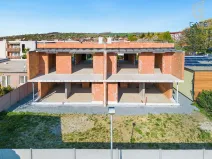 Prodej rodinného domu, Uherské Hradiště, Na Hraničkách, 235 m2