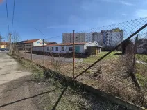 Pronájem skladu, Plzeň, Lipová, 700 m2