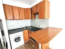 Pronájem bytu 1+kk, Frýdek-Místek, Smetanova, 27 m2