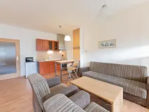 Pronájem bytu 1+kk, Olomouc, Na Tabulovém vrchu, 42 m2