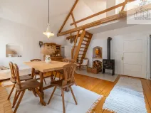 Prodej rodinného domu, Svatý Jan nad Malší, 172 m2