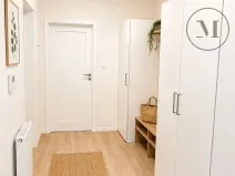 Pronájem bytu 2+kk, České Budějovice, K. Weise, 42 m2