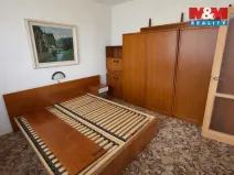 Prodej bytu 2+1, Přerov - Přerov I-Město, Interbrigadistů, 52 m2