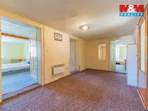 Prodej bytu 5+1, Cheb - Tršnice, 100 m2