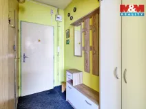 Prodej bytu 1+1, Litvínov - Horní Litvínov, Čapkova, 36 m2