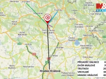 Prodej rodinného domu, Vítězná - Kocléřov, 35 m2