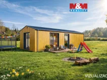 Prodej rodinného domu, Vítězná - Kocléřov, 48 m2