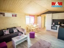 Prodej rodinného domu, Čermná nad Orlicí - Číčová, 57 m2