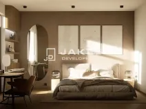 Prodej bytu 1+kk, Praha - Holešovice, Kostelní, 22 m2