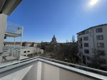 Pronájem bytu 3+kk, Praha - Dejvice, Heinemannova, 66 m2