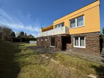 Prodej rodinného domu, Liberec, Ševčíkova, 233 m2