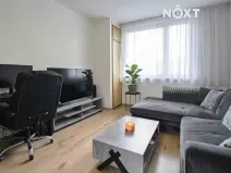Prodej bytu 1+kk, Veselí nad Moravou, Chaloupky, 29 m2