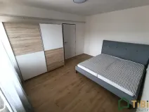 Pronájem bytu 2+1, Blansko, Chelčického, 56 m2