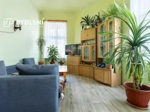 Prodej činžovního domu, Teplice, nám. Osvobození, 330 m2