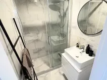 Prodej bytu 2+kk, Praha - Řepy, Makovského, 47 m2