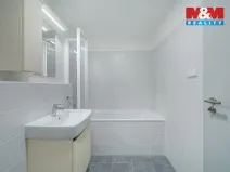 Pronájem bytu 1+kk, Olomouc, Wolkerova, 43 m2