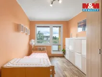 Prodej bytu 3+1, Ostrava - Dubina, Františka Formana, 68 m2