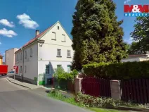 Pronájem bytu 3+kk, Děčín, Kamenná, 50 m2