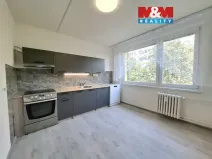 Pronájem bytu 4+1, Praha - Modřany, Vazovova, 87 m2