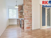 Prodej bytu 3+1, Pátek, 79 m2