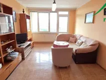 Pronájem bytu 3+1, Tachov, Bělojarská, 82 m2