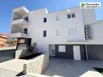 Prodej bytu 3+kk, Novalja, Chorvatsko, 68 m2